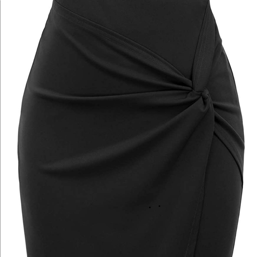 Kate Kasin pencil skirt